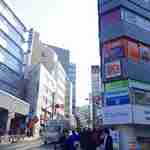 炭火焼肉 なかはら - 市ヶ谷駅の千代田区側は高級住宅街な千代田区番町エリアでありますが