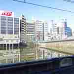 時間に余裕があれば舟遊びもいいなぁと思いつつ