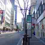 炭火焼肉 なかはら - この辺りは残念ながら高級住宅街感が無いなぁと思いつつ