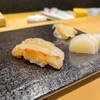 名古屋 栄 鮨 栄華 - 