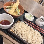蕎麦人 - 