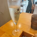 天ぷらとワイン からり。 - 