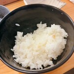 天ぷらとワイン からり。 - 