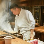 とり茶太郎 - 