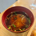 天ぷらとワイン からり。 - 