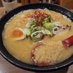 四代目 いちまる - 