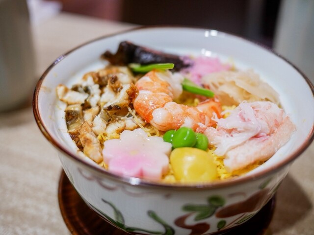 末廣 （すえひろ） - 京都市役所前/寿司 | 食べログ