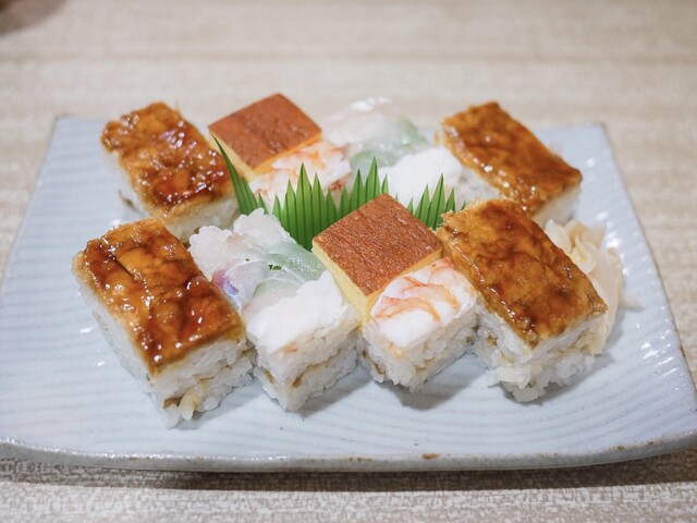 こちらよりお願い致します✴︎ 末廣 （すえひろ） - 京都市役所前/寿司 | 食べログ