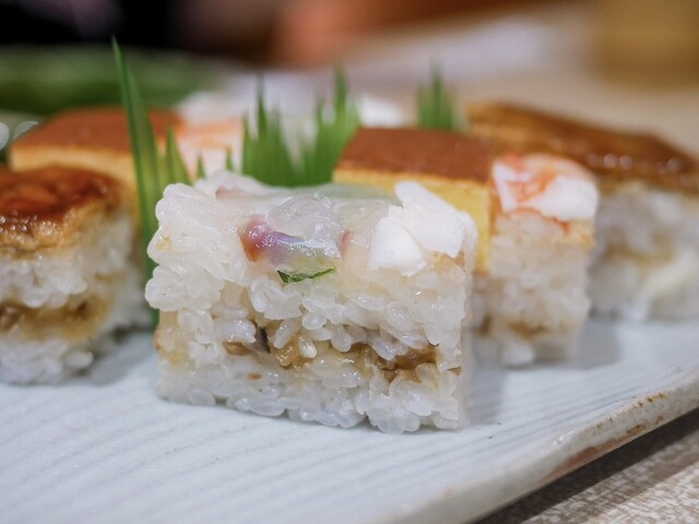末廣 （すえひろ） - 京都市役所前/寿司 | 食べログ