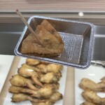 点天大阪 - 料理写真: