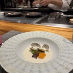鉄板焼き ひつじの隠れ家 - 