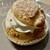 Today's Sweets - 料理写真:
