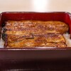うなぎ やす川 - 2026.4 うな重 上（4,950円）
