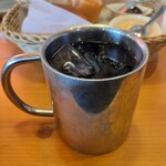 コメダ珈琲店 - ドリンク写真: