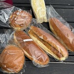 館山中村屋 - 料理写真: