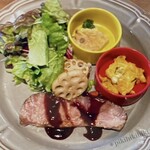 俺のフレンチ・イタリアン - 