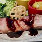 俺のフレンチ・イタリアン - 