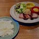俺のフレンチ・イタリアン - 