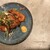 酒処 小林 - 料理写真:鳥もも肉の唐揚げ