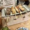 佐賀ふもと赤鶏 酒場 高しな - 