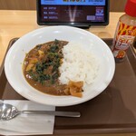 すき家 - 料理写真: