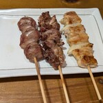 とことん亭 - オーダー品