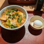 なか卯 - 料理写真: