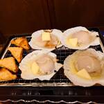 濱焼魚萬 - 