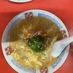 長栄軒 - 