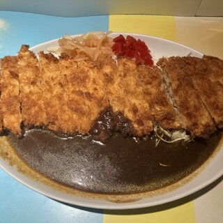 カレー屋ジョニー_0