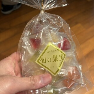 ビー!フルーツパーラー_0