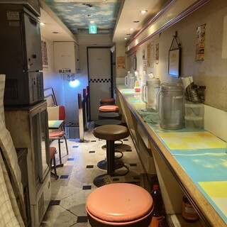 カレー屋ジョニー_2