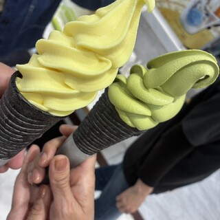 淡路島南パーキングエリア(上り)フードコート_1