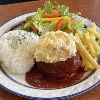 サクラカフェ_1