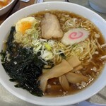 ヤマザワ - 料理写真: