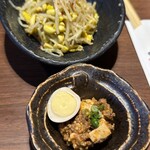 炭焼肉　石田屋。 - 