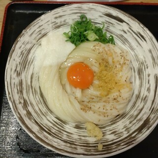 讃岐麺処 山岡_1