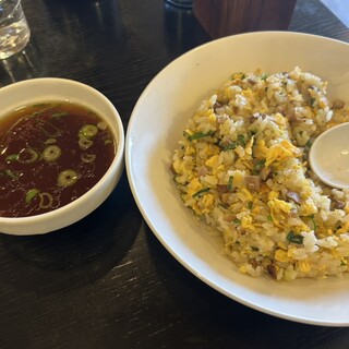 ラーメン餃子館 小次郎_0