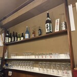 大衆割烹 三州屋 - 