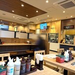 松屋 - 