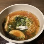 天然温泉 青葉の湯 ドーミーイン仙台ANNEX - 料理写真: