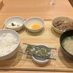 やよい軒 - 料理写真: