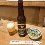 大衆割烹 三州屋 - 