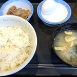 松屋 - 料理写真: