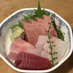 大衆割烹 三州屋 - 
