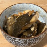 大衆割烹 三州屋 - 