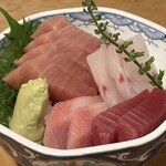 大衆割烹 三州屋 - 