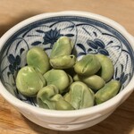 大衆割烹 三州屋 - 