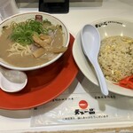 天下一品 - 料理写真: