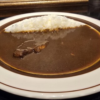 カレー専門店 クラウンエース_0